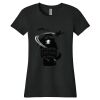 Women's Tri Blend Tee Thumbnail