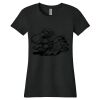 Women's Tri Blend Tee Thumbnail