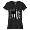 Women's Tri Blend Tee Thumbnail
