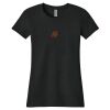 Women's Tri Blend Tee Thumbnail