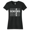 Women's Tri Blend Tee Thumbnail