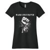 Women's Tri Blend Tee Thumbnail