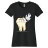 Women's Tri Blend Tee Thumbnail