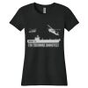 Women's Tri Blend Tee Thumbnail