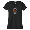 Women's Tri Blend Tee Thumbnail