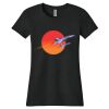 Women's Tri Blend Tee Thumbnail
