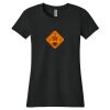 Women's Tri Blend Tee Thumbnail