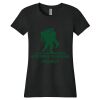 Women's Tri Blend Tee Thumbnail