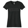 Women's Tri Blend Tee Thumbnail
