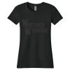 Women's Tri Blend Tee Thumbnail