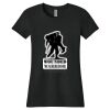 Women's Tri Blend Tee Thumbnail