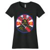 Women's Tri Blend Tee Thumbnail