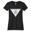 Women's Tri Blend Tee Thumbnail