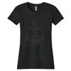 Women's Tri Blend Tee Thumbnail