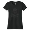 Women's Tri Blend Tee Thumbnail