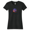 Women's Tri Blend Tee Thumbnail