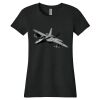 Women's Tri Blend Tee Thumbnail