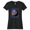 Women's Tri Blend Tee Thumbnail