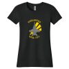 Women's Tri Blend Tee Thumbnail