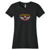 Women's Tri Blend Tee Thumbnail