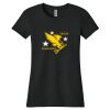 Women's Tri Blend Tee Thumbnail