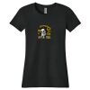 Women's Tri Blend Tee Thumbnail
