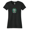 Women's Tri Blend Tee Thumbnail