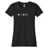 Women's Tri Blend Tee Thumbnail