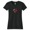 Women's Tri Blend Tee Thumbnail