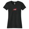 Women's Tri Blend Tee Thumbnail