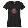 Women's Tri Blend Tee Thumbnail