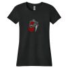 Women's Tri Blend Tee Thumbnail