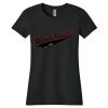 Women's Tri Blend Tee Thumbnail