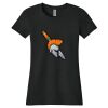 Women's Tri Blend Tee Thumbnail