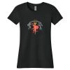 Women's Tri Blend Tee Thumbnail