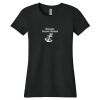 Women's Tri Blend Tee Thumbnail