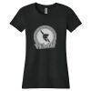 Women's Tri Blend Tee Thumbnail