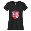 Women's Tri Blend Tee Thumbnail