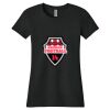 Women's Tri Blend Tee Thumbnail