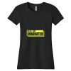 Women's Tri Blend Tee Thumbnail