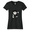 Women's Tri Blend Tee Thumbnail