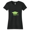 Women's Tri Blend Tee Thumbnail