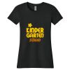 Women's Tri Blend Tee Thumbnail