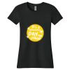 Women's Tri Blend Tee Thumbnail