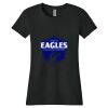 Women's Tri Blend Tee Thumbnail