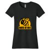 Women's Tri Blend Tee Thumbnail