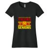 Women's Tri Blend Tee Thumbnail