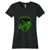 Women's Tri Blend Tee Thumbnail