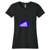 Women's Tri Blend Tee Thumbnail