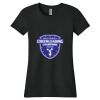 Women's Tri Blend Tee Thumbnail